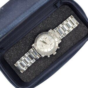 Corum Romvlvs 396.701.20 Date Chronograph Watch